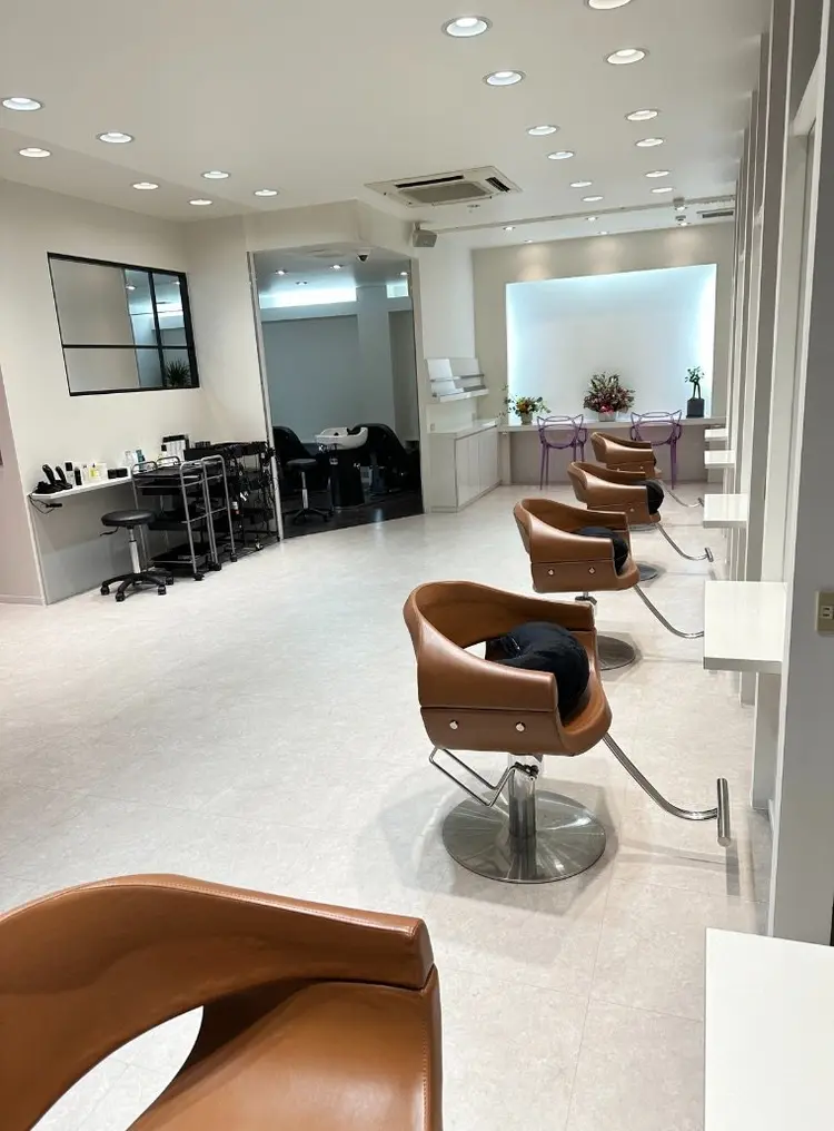 Lindaの内観・外観3