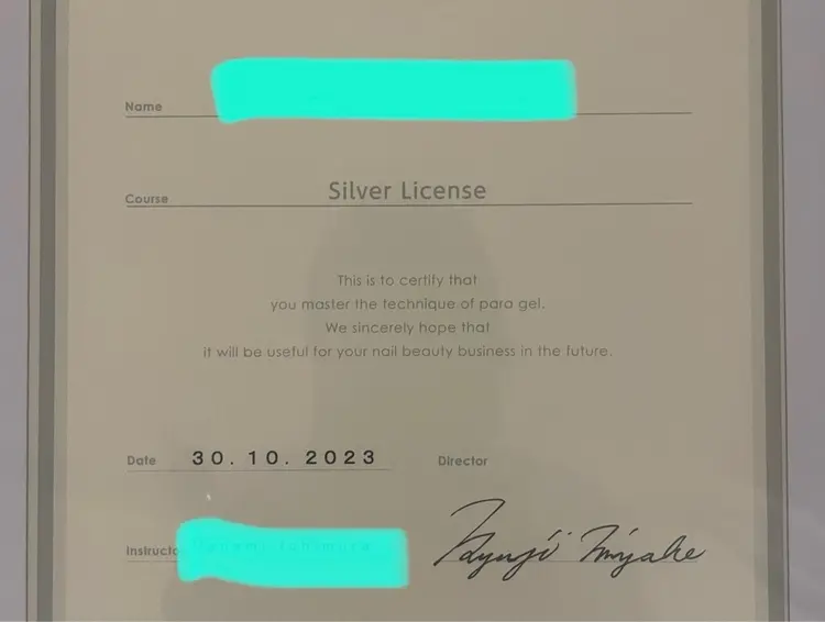 Meant to Be 〜ご縁に感謝〜の内観・外観3