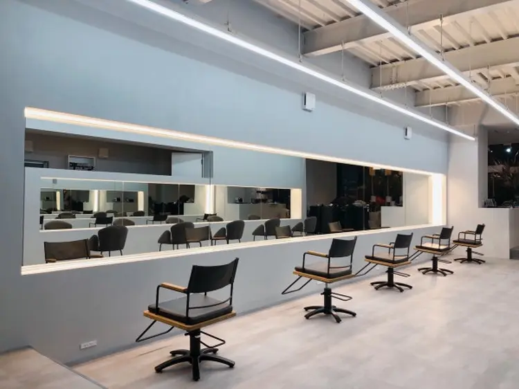 wuvhairの内観・外観2