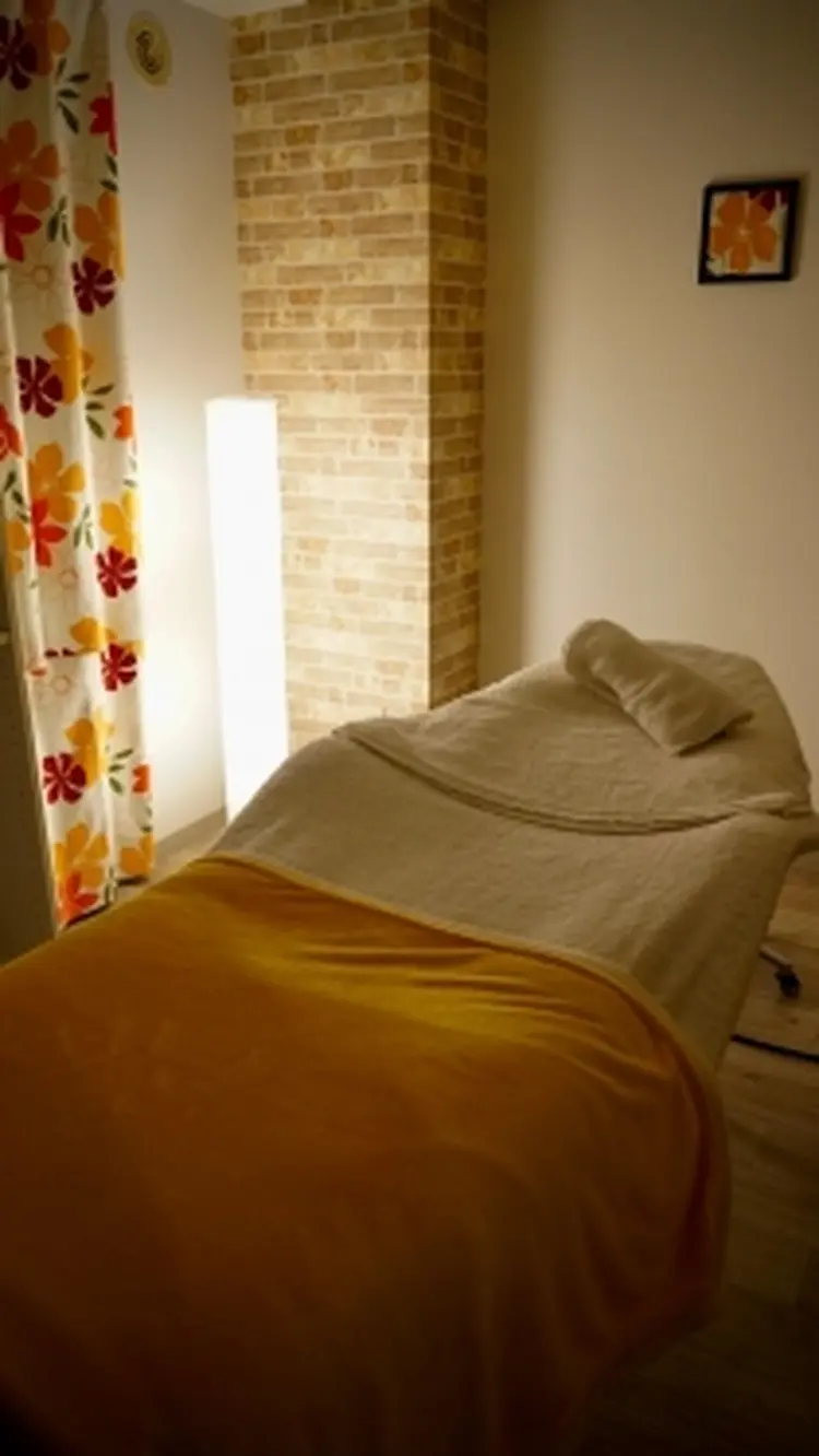 メナードフェイシャルサロン厚別西公園の内観・外観2