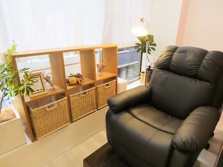 Garland eyelashの内観・外観2