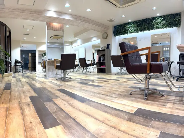 vifkrone(ヴィフクローネ)の内観・外観3