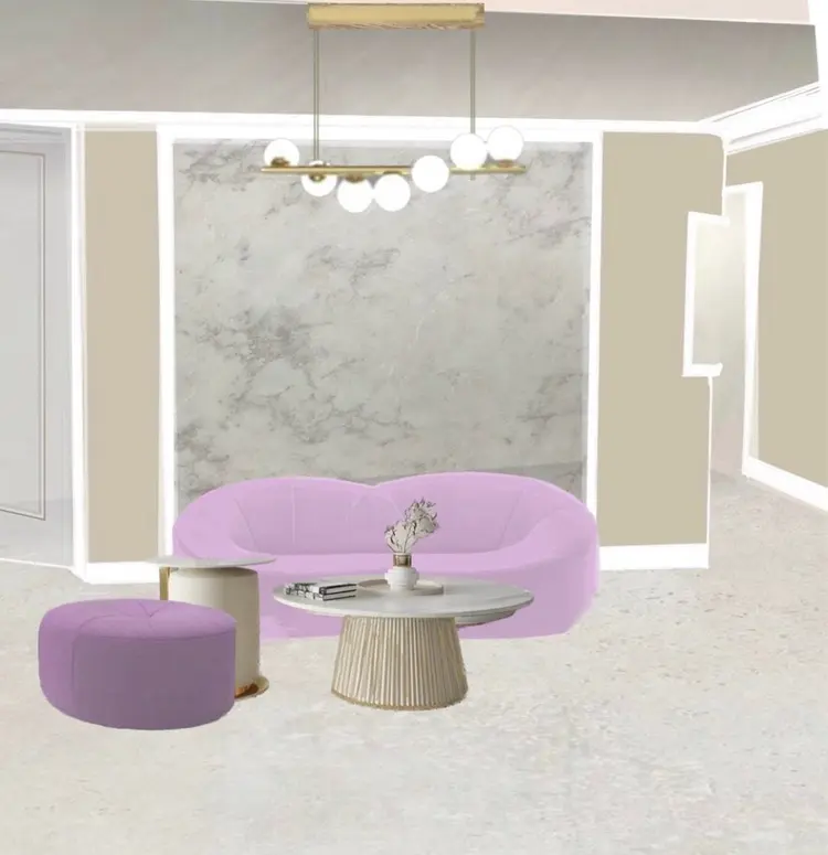 GRANDIRの内観・外観2