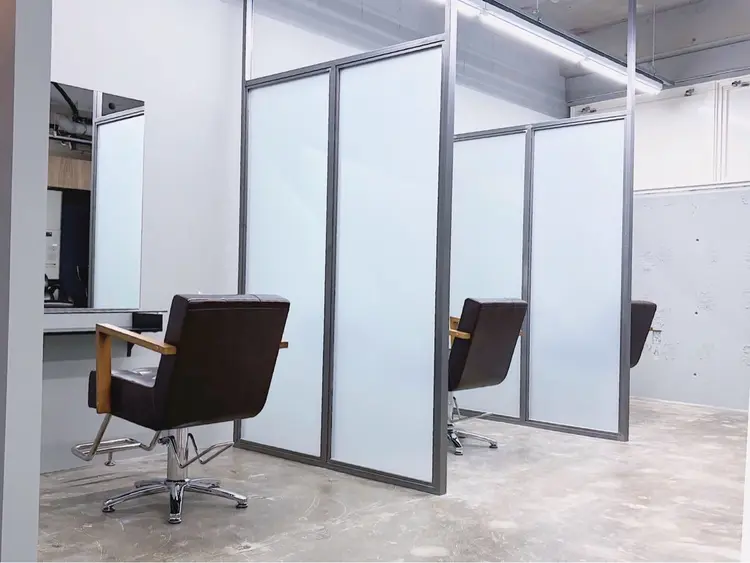 Diceの内観・外観1