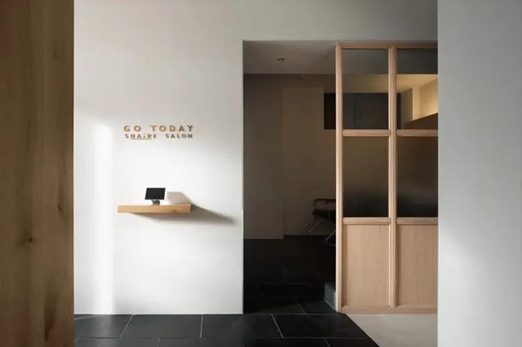 GO TODAY SHAiRE SALON Stella店の内観・外観1