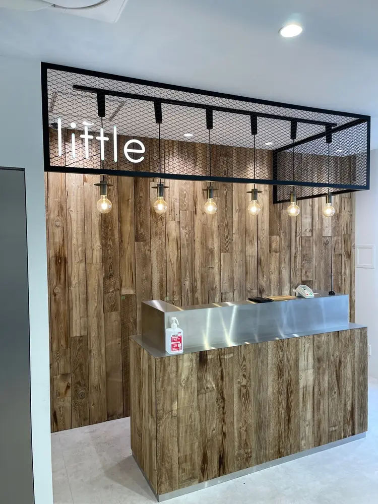 little川越店の内観・外観3