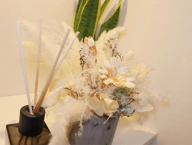 パーマ専門店まつげとまゆげの内観・外観2