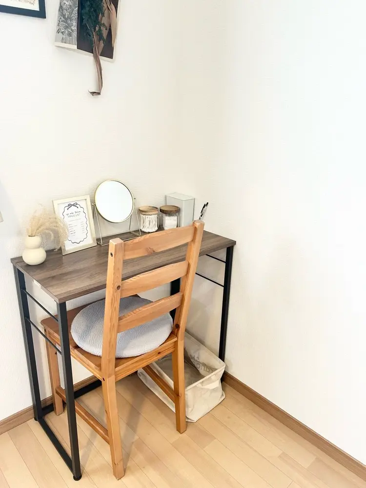 eye salon Welinaの内観・外観2