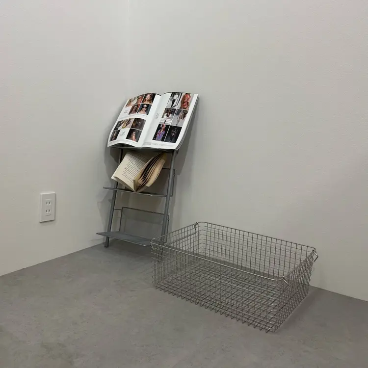 Nancyの内観・外観2