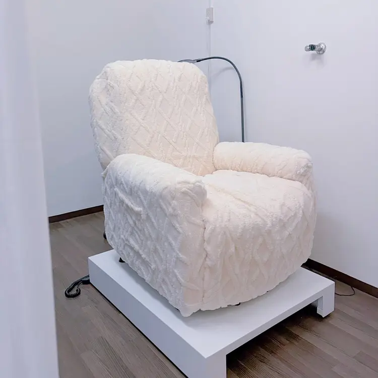 PINO by uniの内観・外観2