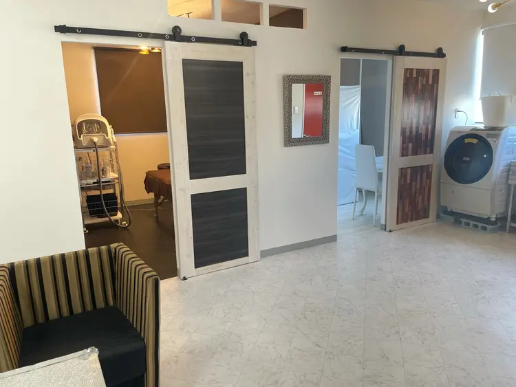 美肌脱毛エステ.ヒゲ脱毛 Lumilissの内観・外観3