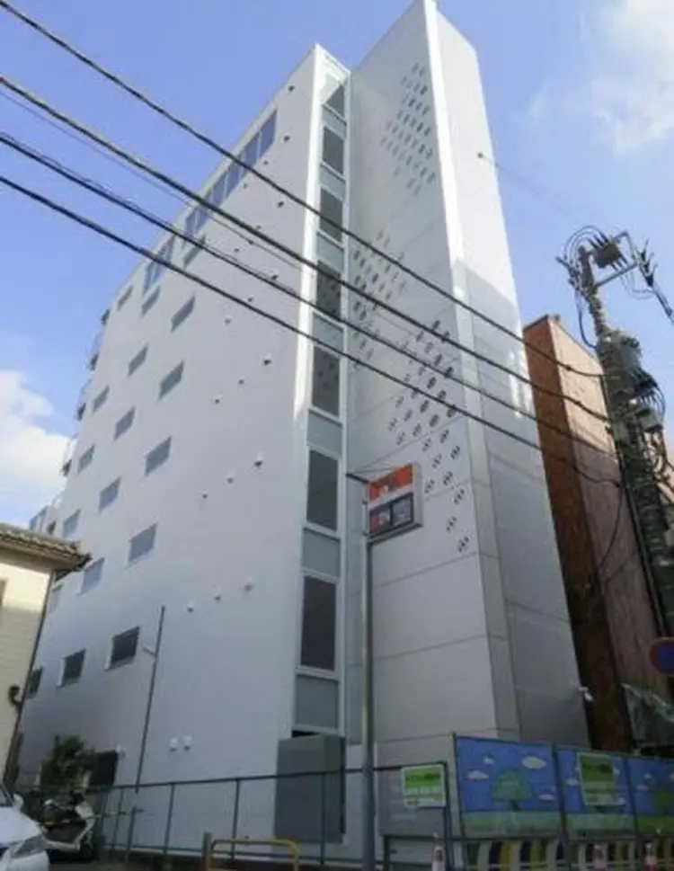 PARK by  CREAMの内観・外観3