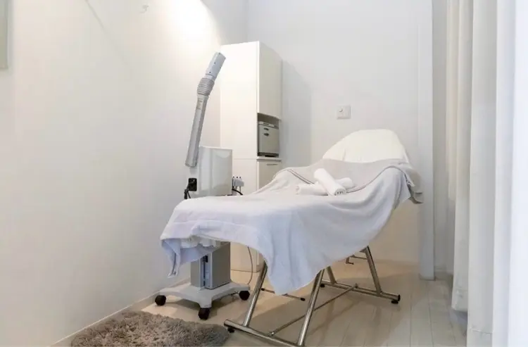 ポーラザビューティー小倉駅前店の内観・外観3