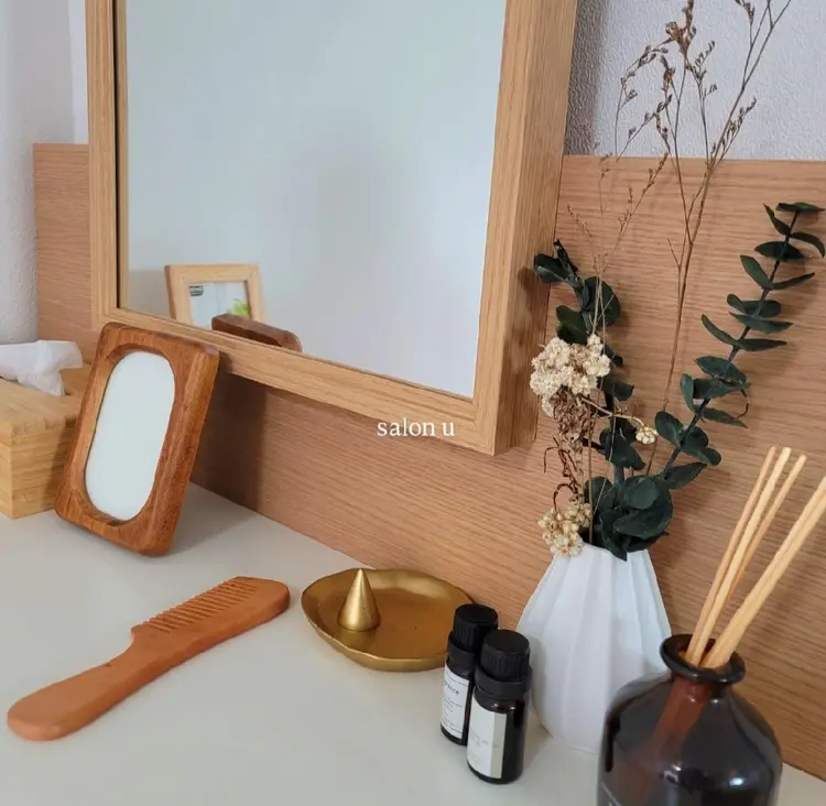 uの内観・外観2