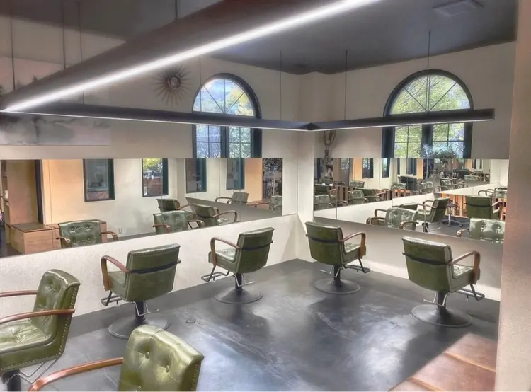 エミタス 柳通り(Emitas.)の内観・外観2