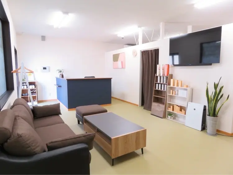 MINOAの内観・外観1