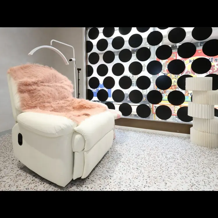 eyelash Amuly.の内観・外観2