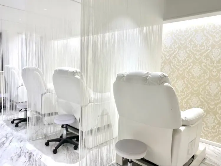 Raviy 福岡の内観・外観2