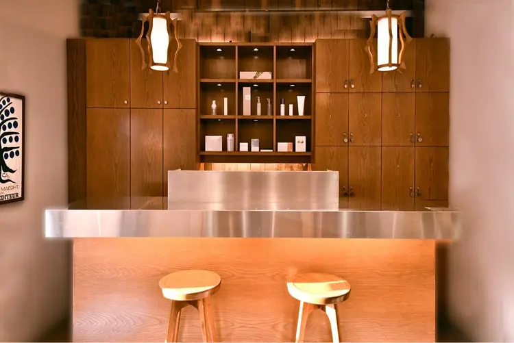 CLALA sugitaの内観・外観2