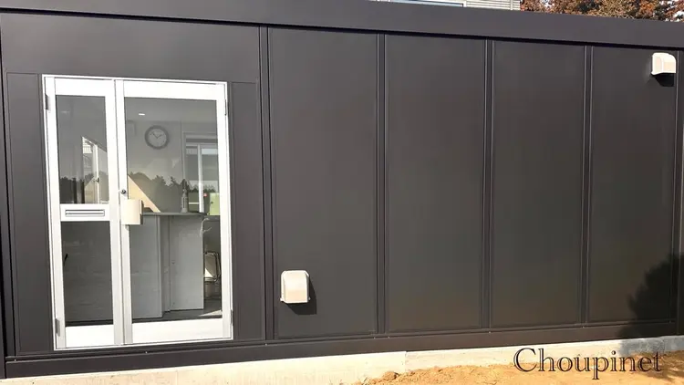 マツエク/まつ毛パーマ専門店　Choupinet【シュピネ】の内観・外観1