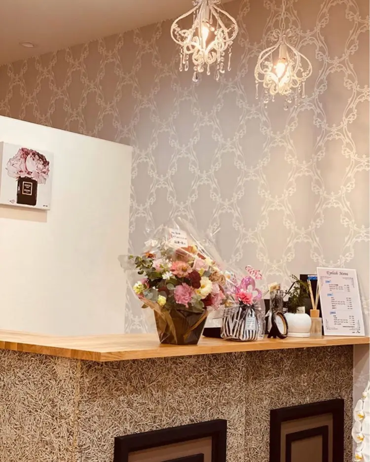 cocoTinaの内観・外観3