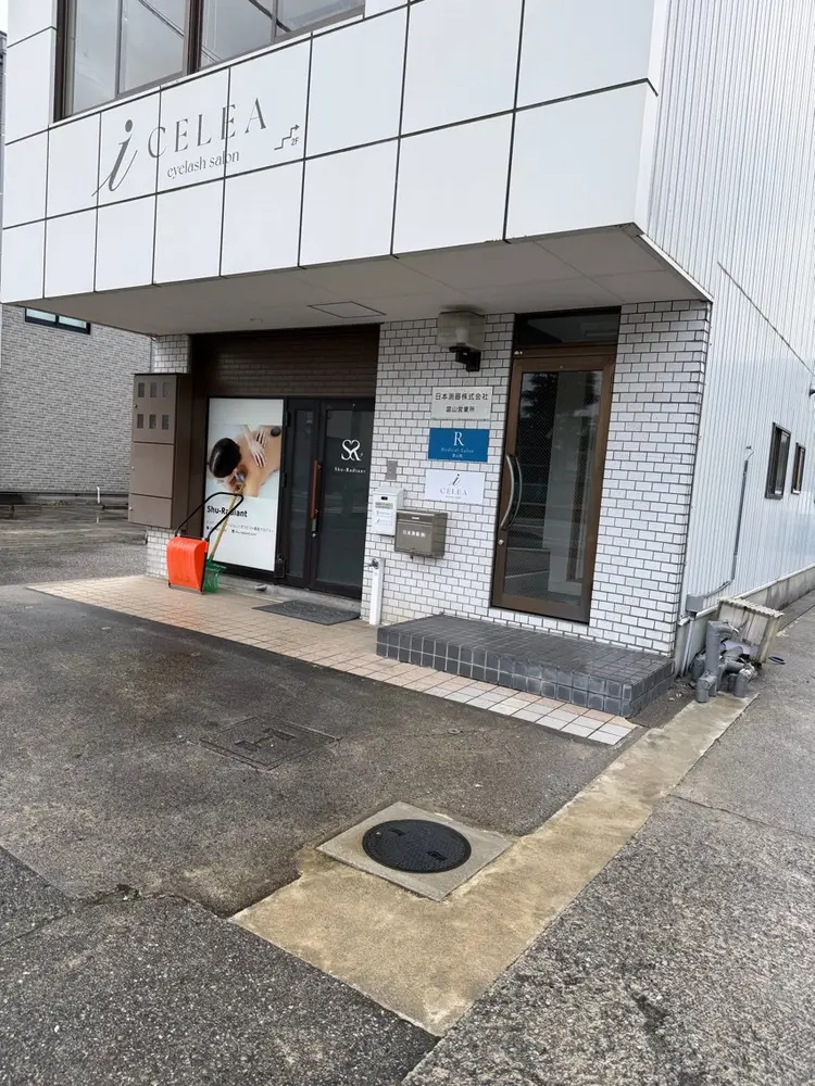 I CELEA（アイセレア）の内観・外観1