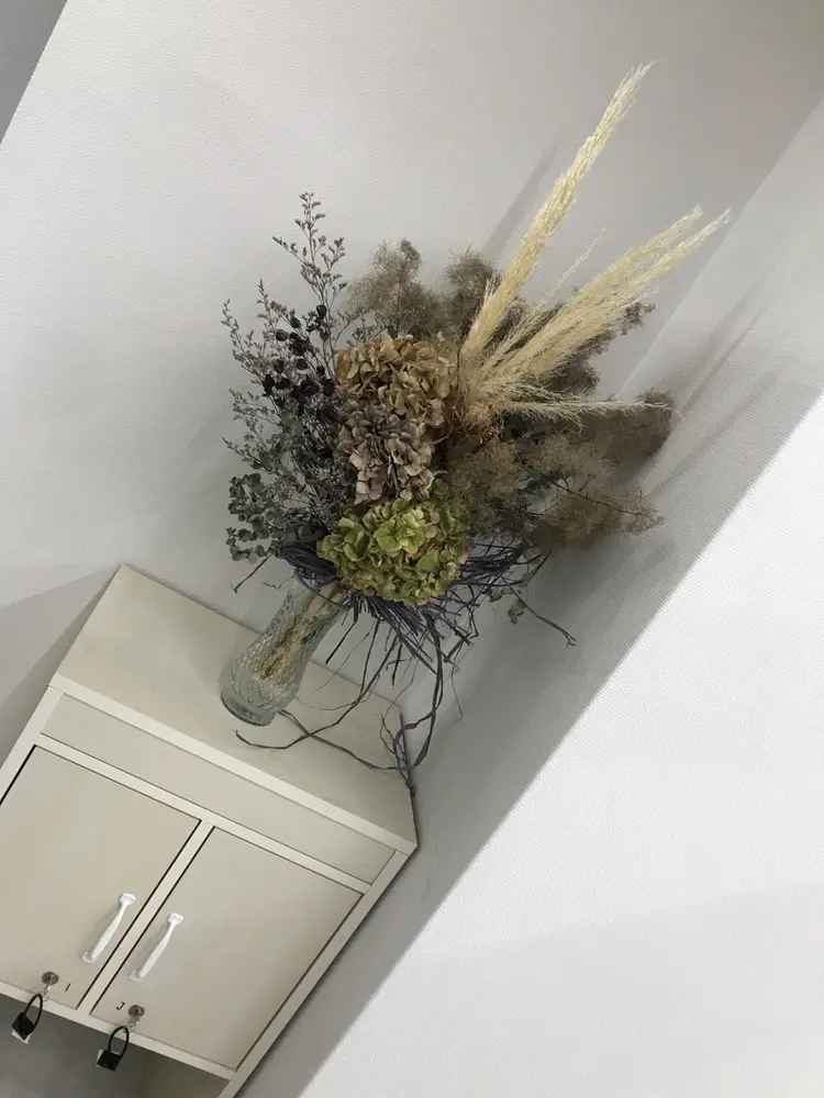 HAIR  JENNYの内観・外観2