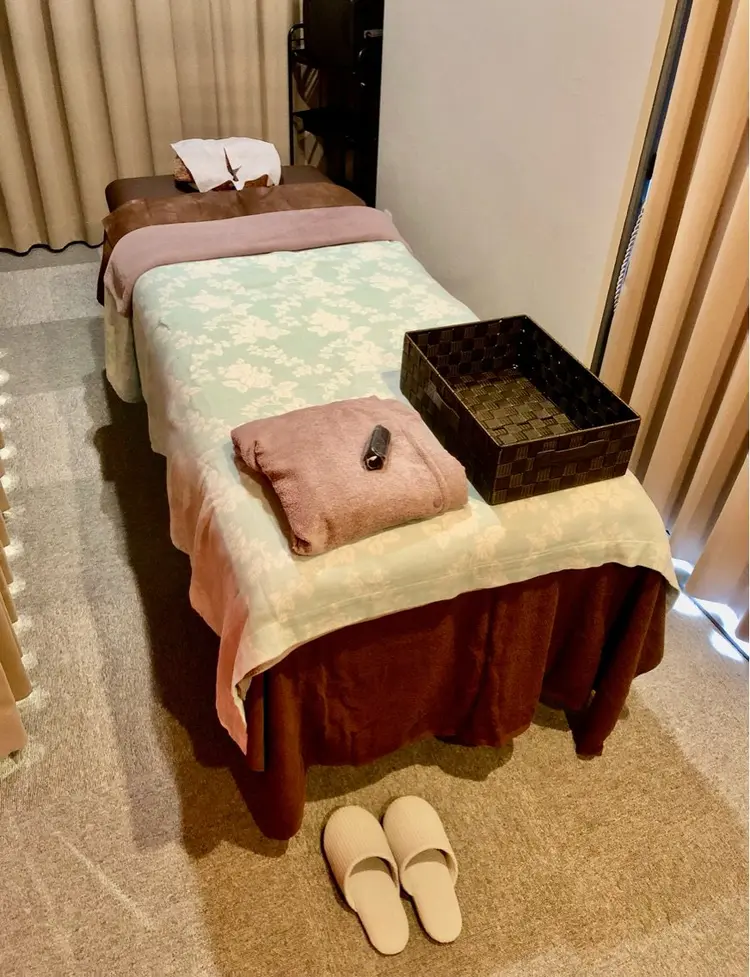 YUIHANA豊橋リラク&エステサロンの内観・外観1