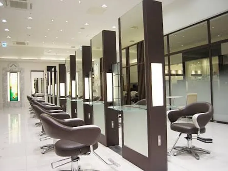 Reverie ZENKOの内観・外観2