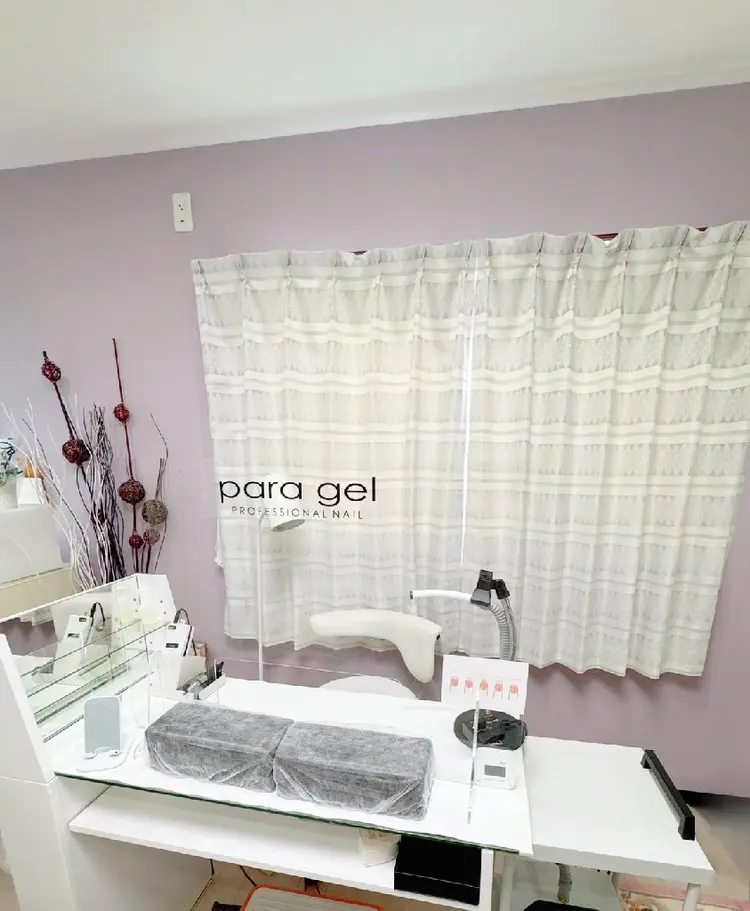 nailsalon pecheの内観・外観2