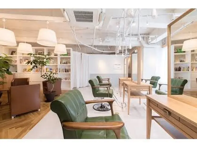 IVY joureの内観・外観1