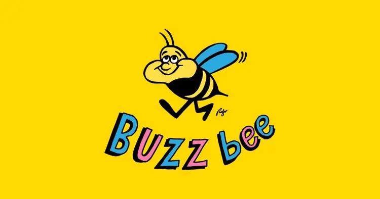 BUZZ beeの内観・外観1