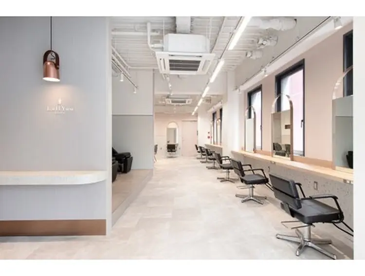 AFLOAT / L大阪の内観・外観1