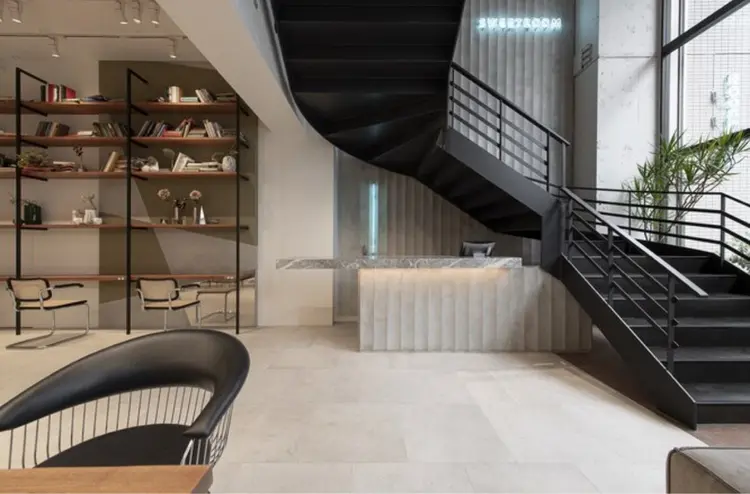 sweetroom平塚の内観・外観2