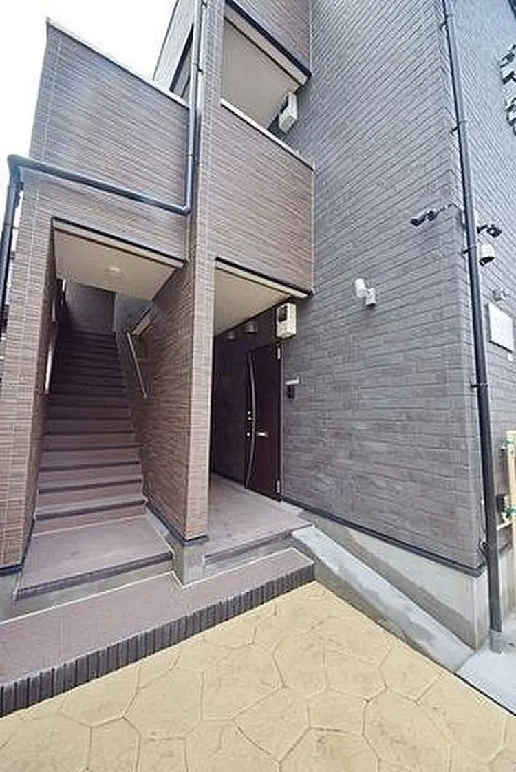 Rejuveの内観・外観3