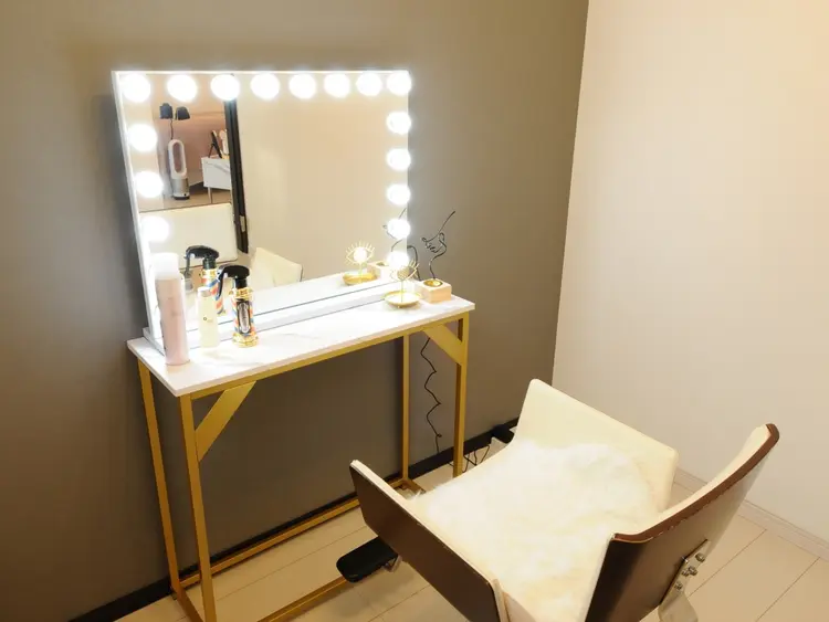 genic_MATSUGEnoOMISEの内観・外観2