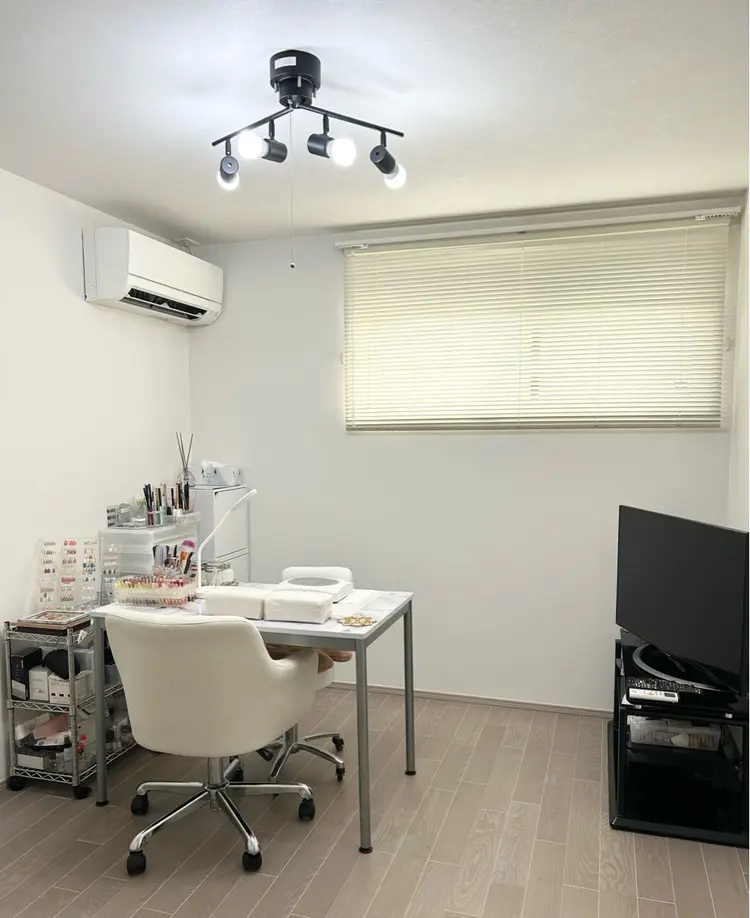 Flamingo♡の内観・外観1