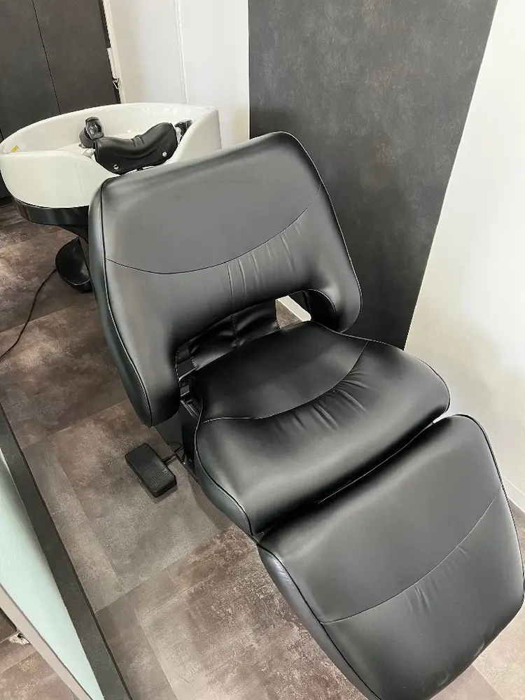 bond's soenの内観・外観2