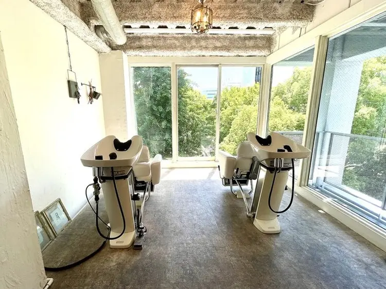 sea'sの内観・外観2