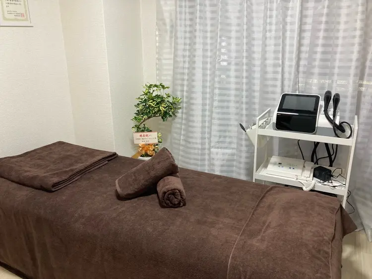 小顔矯正・美顔サロン　みんくるの内観・外観1