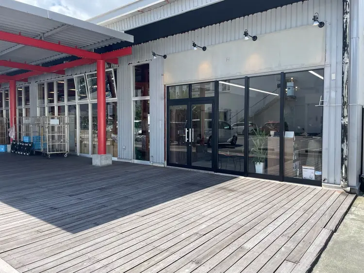 H      髪質改善　女性専用サロンの内観・外観2