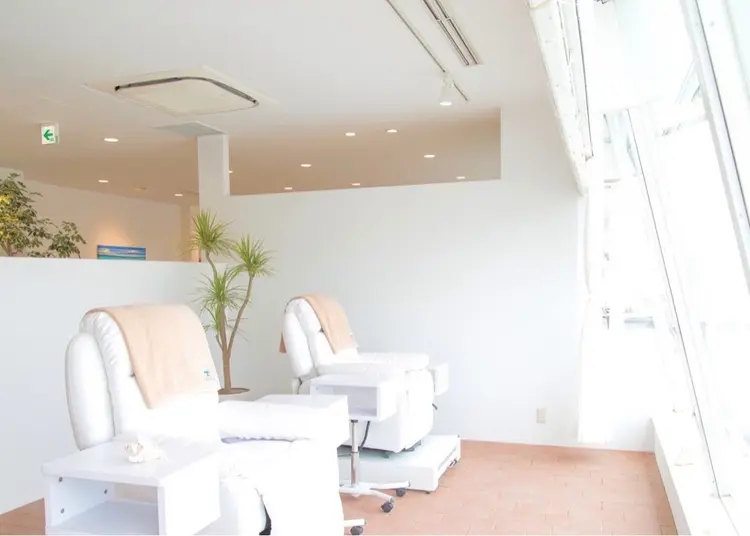 tricca  balcony hayamaの内観・外観1