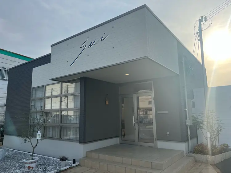 sui奈良店の内観・外観1