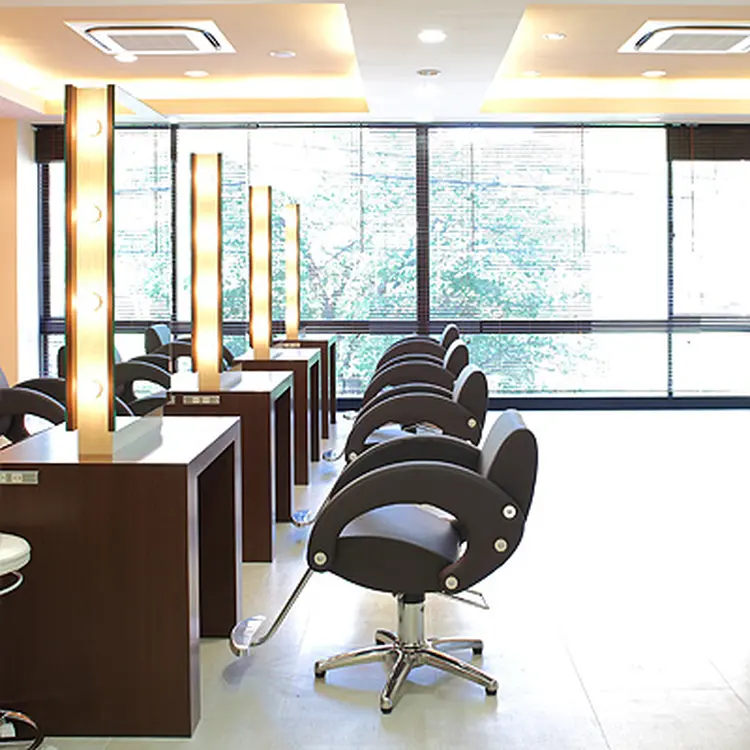 NOBOL Hair salon & Spaの内観・外観1