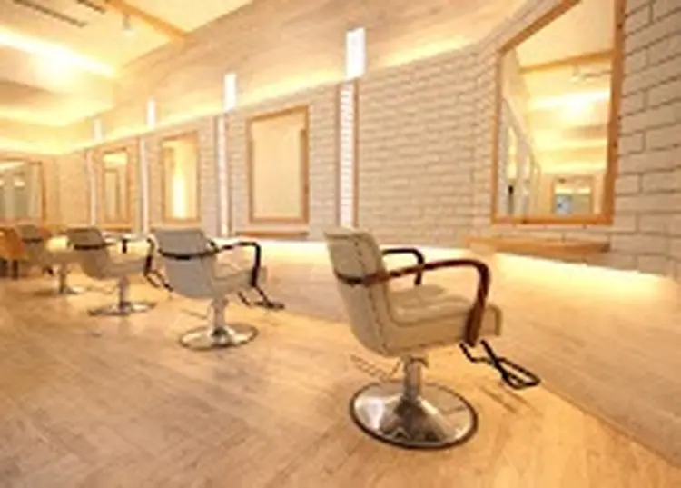 アルーナビューティデザインの内観・外観2