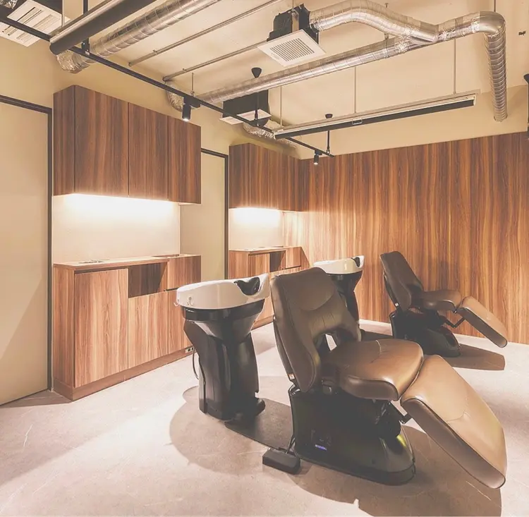 Art BeAuté ROUGETの内観・外観3