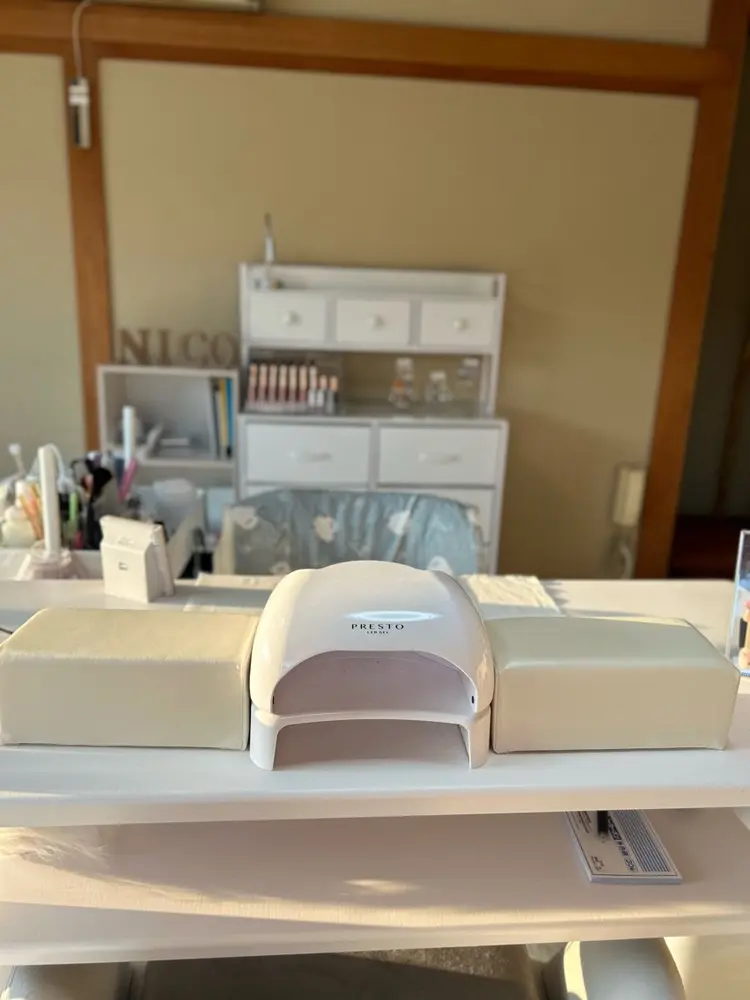 nailsalon nicoの内観・外観3