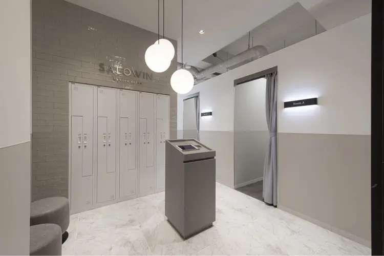 salowin 柏の内観・外観1