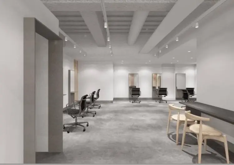 GO TO DAY 渋谷モディ店の内観・外観2