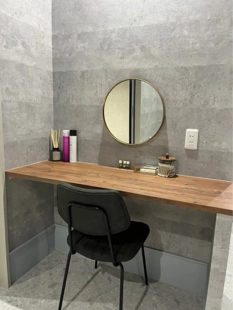 klarm nail&eyelashの内観・外観3